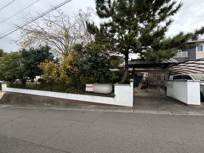 若葉町 土地 土地写真