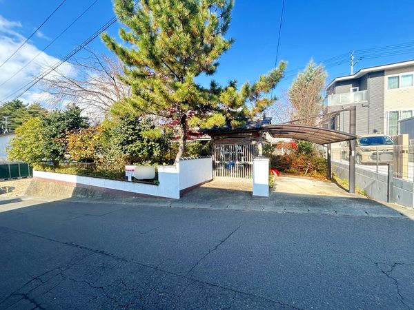 若葉町 土地 土地写真 若葉町 土地 土地写真