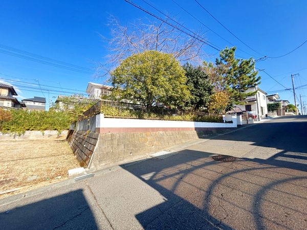 若葉町 土地 土地写真 若葉町 土地 土地写真