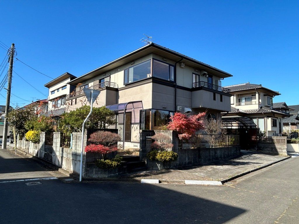 長命ヶ丘東 戸建 外観 外観