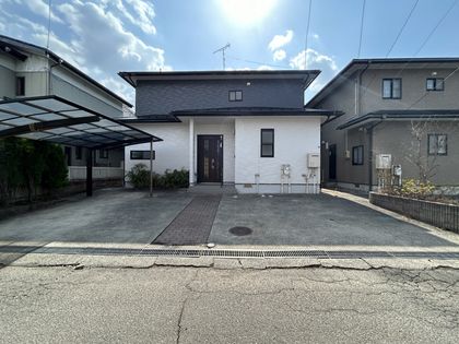 川平1丁目 戸建 外観