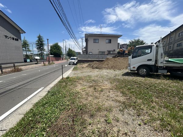 田子一丁目 新築戸建 1号棟 外観 田子一丁目 新築戸建 1号棟 外観