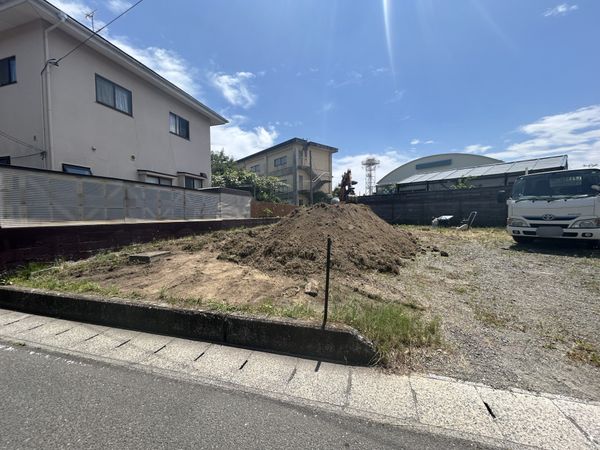 田子一丁目 新築戸建 2号棟 外観 田子一丁目 新築戸建 2号棟 外観