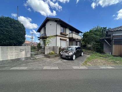 塩竈市玉川1丁目 戸建 外観