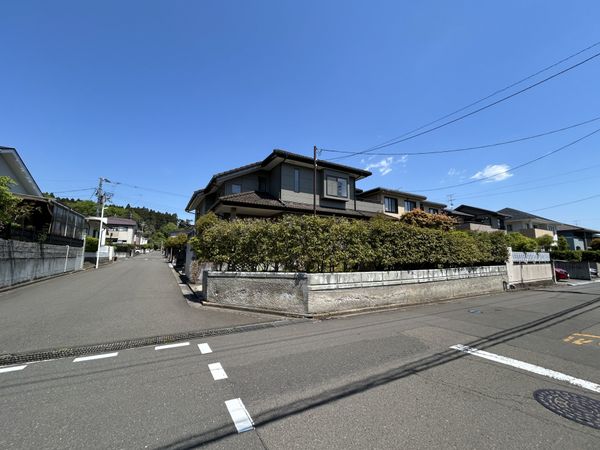 東勝山3丁目 戸建 外観 東勝山3丁目 戸建 外観