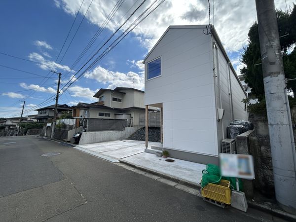 川平3丁目 戸建 外観