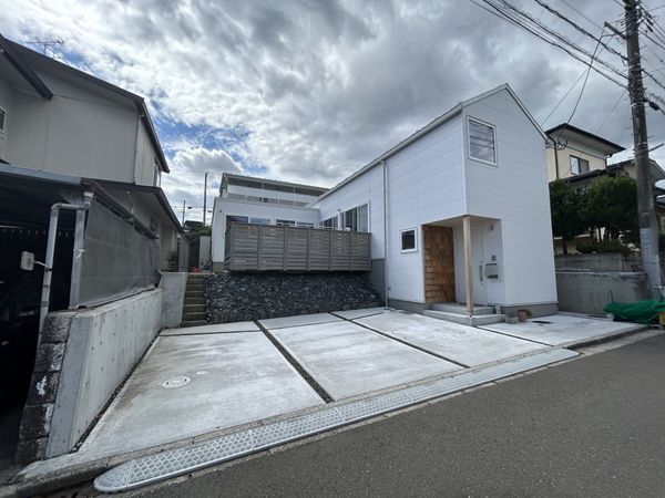 川平3丁目 戸建 外観