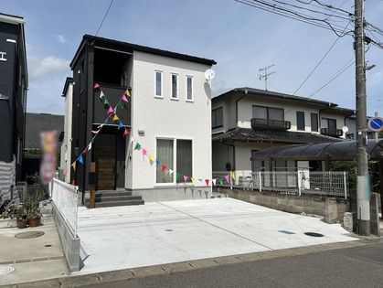 将監11丁目建売 外観