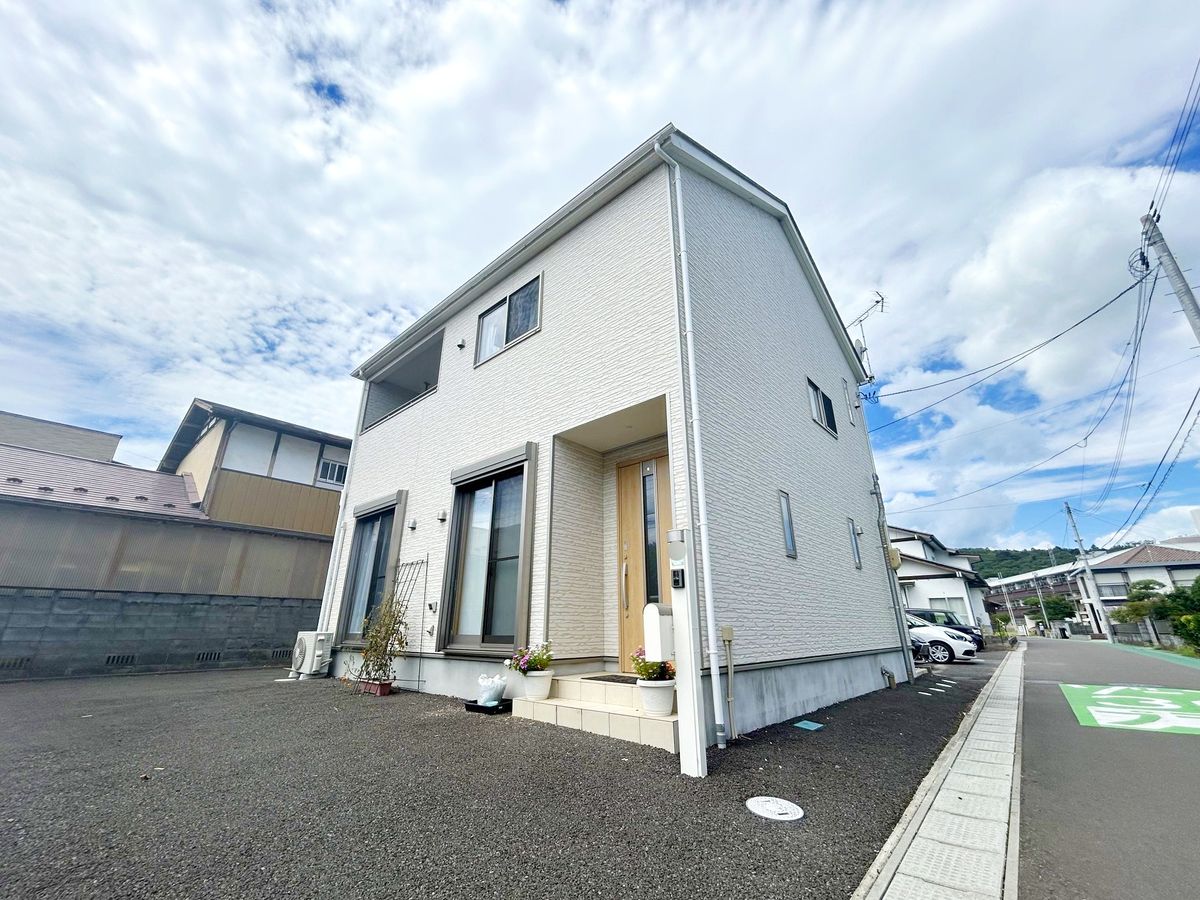 柴田郡大河原町金ケ瀬字町 戸建 外観 外観