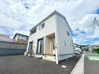 柴田郡大河原町金ケ瀬字町 戸建 外観