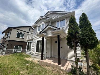 錦ケ丘3丁目 戸建 外観