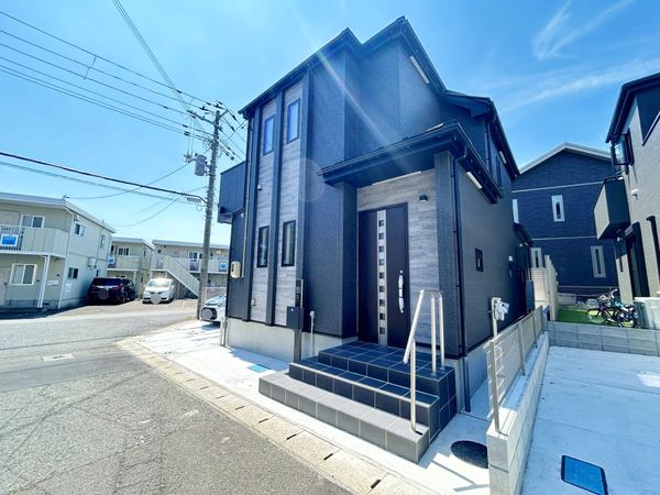 泉崎1丁目 戸建 外観 泉崎1丁目 戸建 外観