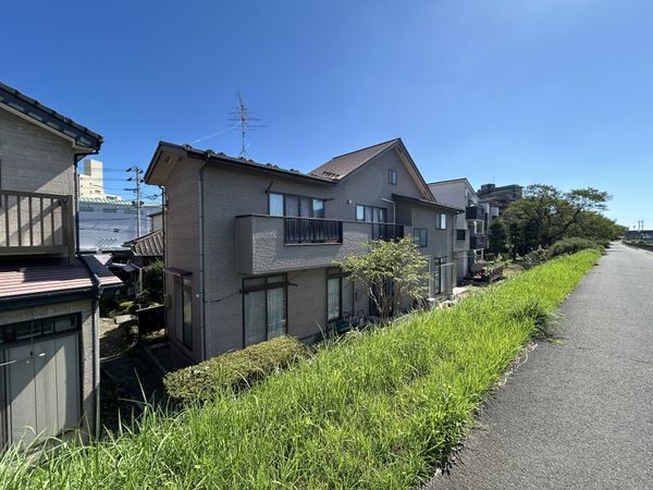 河原町一丁目 戸建 外観 外観
