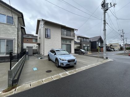 若林1丁目 中古戸建 外観