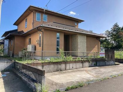 戸建 みやぎ台3丁目 外観