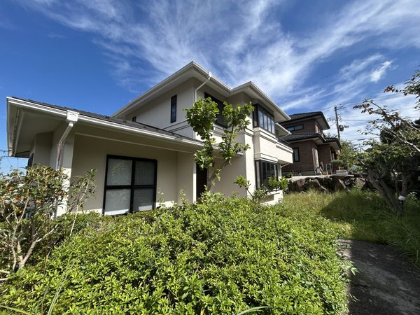錦ケ丘5丁目 戸建て 外観 錦ケ丘5丁目 戸建て 外観