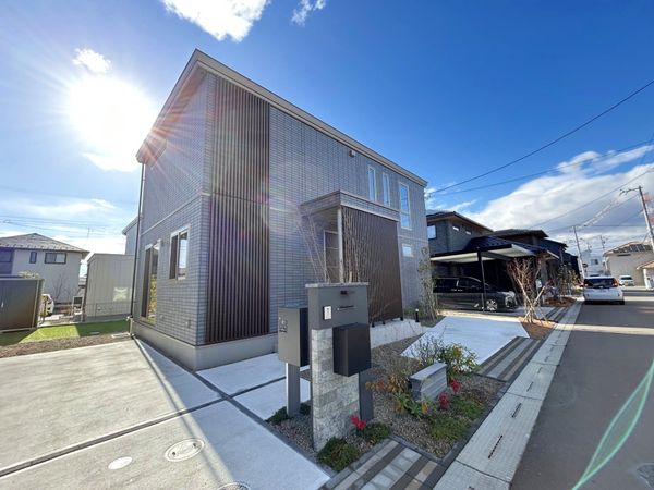 富谷市明石台10丁目 戸建 外観 富谷市明石台10丁目 戸建 外観