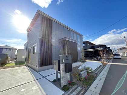 富谷市明石台10丁目 戸建 外観