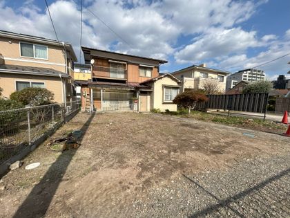 角五郎1丁目 土地 土地写真