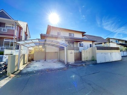 栗生3丁目 戸建 外観