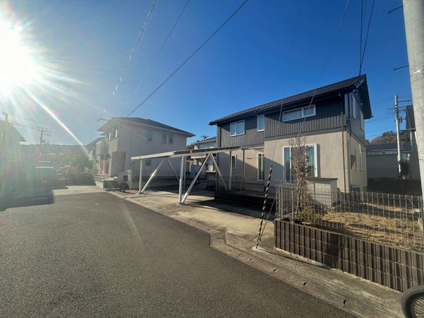 利府町葉山二丁目 戸建 外観 外観