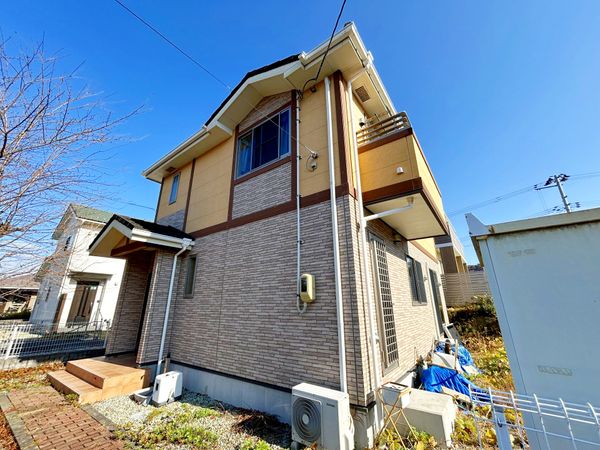 錦ケ丘6丁目 戸建 外観 外観