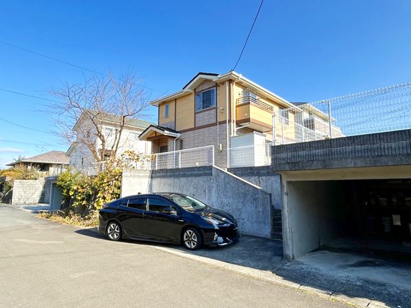 錦ケ丘6丁目 戸建 外観 外観