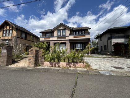 館三丁目 戸建 外観