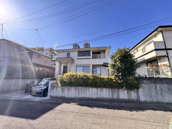 愛子東4丁目 戸建 外観 愛子東4丁目 戸建 外観