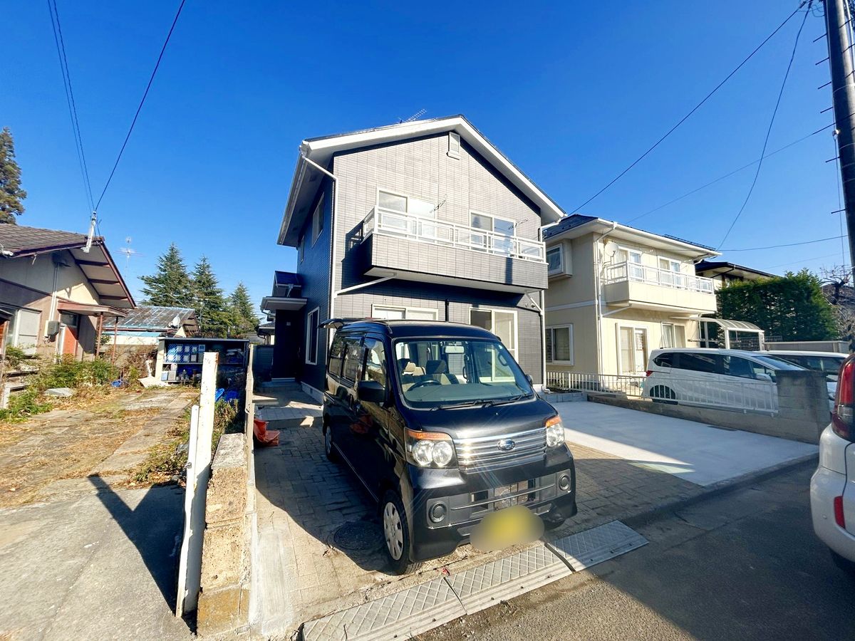 桜ヶ丘6丁目 中古戸建 外観 外観