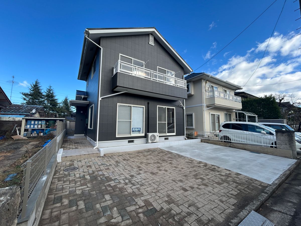 桜ヶ丘6丁目 中古戸建 外観 外観