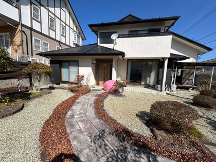 国見ケ丘4丁目 戸建 外観