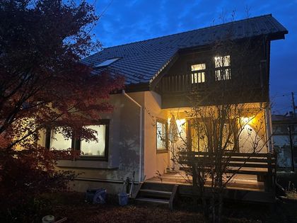 錦ケ丘9丁目 中古戸建 外観