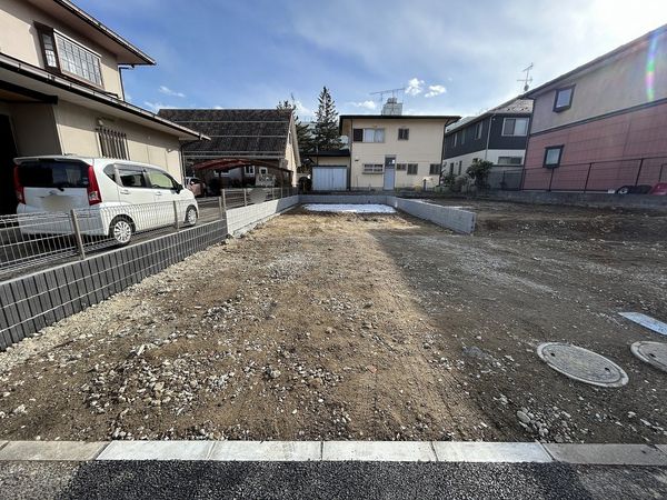 長命ケ丘5丁目 新築2号棟 その他現地
