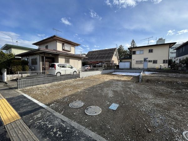 長命ケ丘5丁目 新築2号棟 その他現地