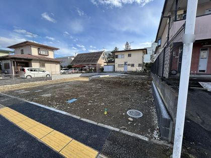 長命ケ丘5丁目 新築1号棟 外観