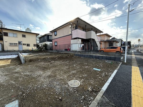 長命ケ丘5丁目 新築1号棟 その他現地