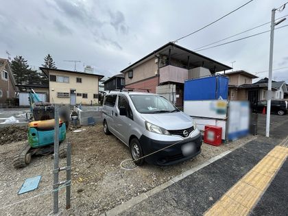 長命ケ丘5丁目 新築1号棟 外観