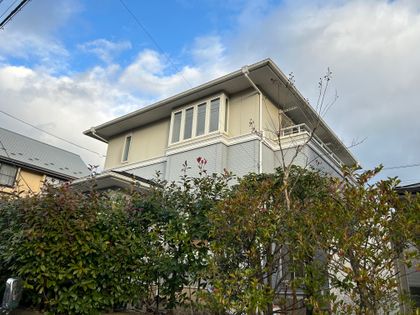 南吉成5丁目 戸建 外観