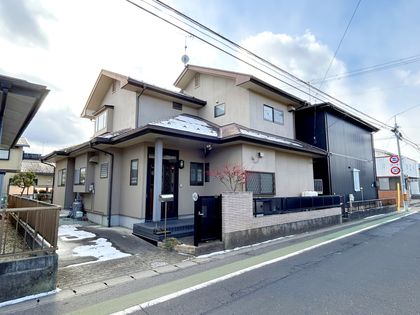 愛子東5丁目 戸建 外観