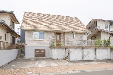 栗生3丁目 戸建 外観