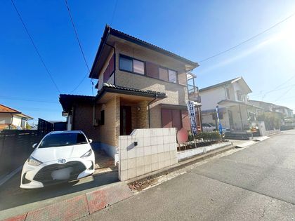 鶴が丘4丁目 戸建 外観