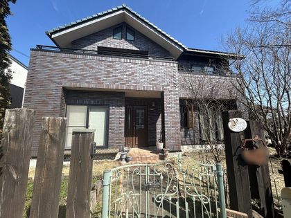 高野原1丁目 戸建 外観