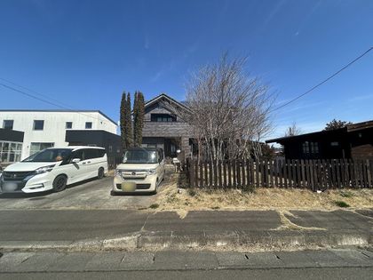 高野原1丁目 戸建 外観