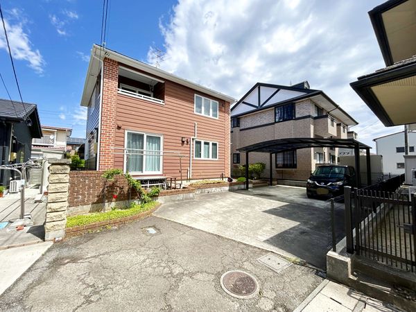 荒井5丁目 戸建 外観