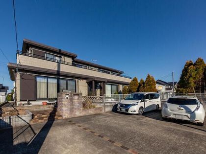 高野原3丁目 戸建 外観