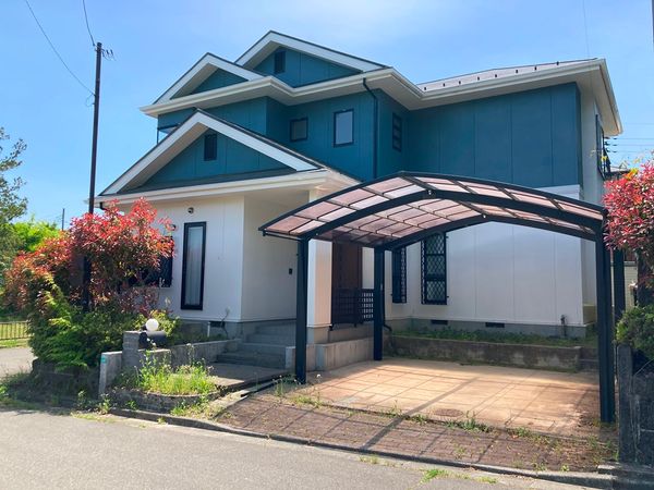住吉台西4丁目 中古戸建 外観 住吉台西4丁目 中古戸建 外観