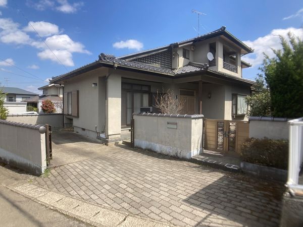 戸建 国見ケ丘6丁目 外観 戸建 国見ケ丘6丁目 外観