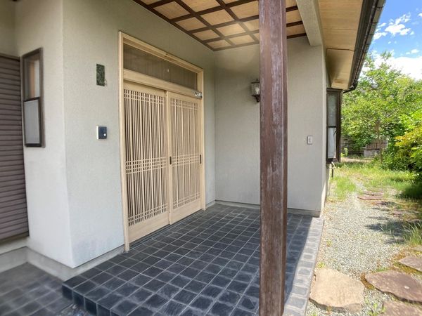 戸建 国見ケ丘6丁目 玄関 戸建 国見ケ丘6丁目 玄関
