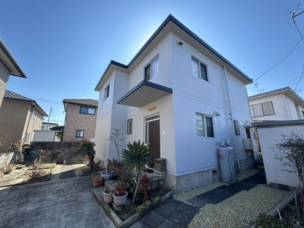 愛子中央3丁目 戸建 外観 愛子中央3丁目 戸建 外観